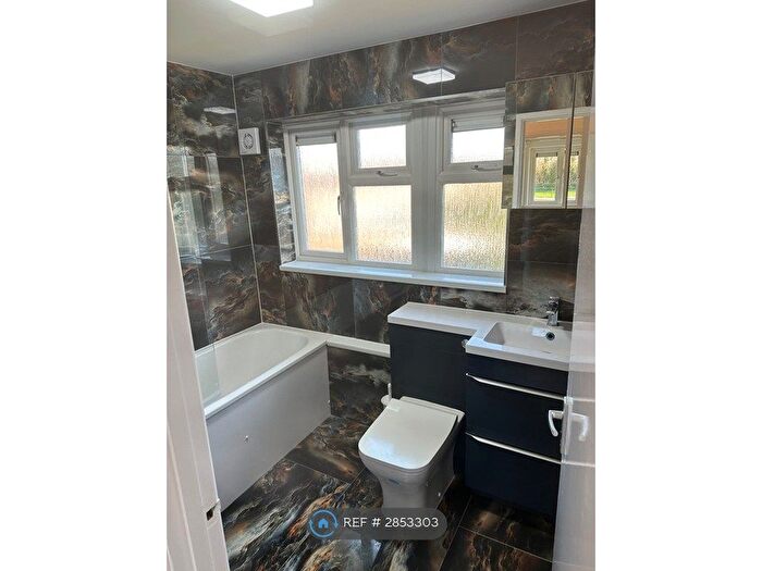 2 Bedroom Terraced House To Rent In Manor Road, Chippenham, SN14