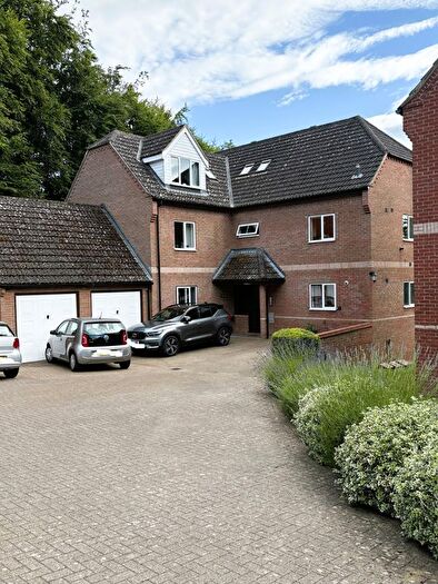 2 Bedroom Flat To Rent In The Waterside, Hellesdon, NR6