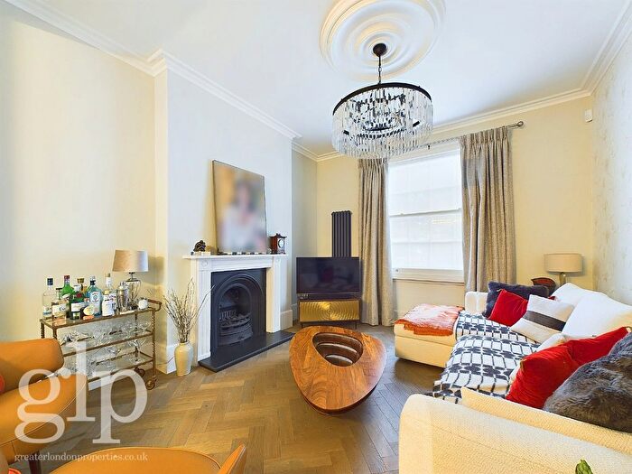 4 Bedroom Terraced House To Rent In Connaught Street, London, Greater London, W2
