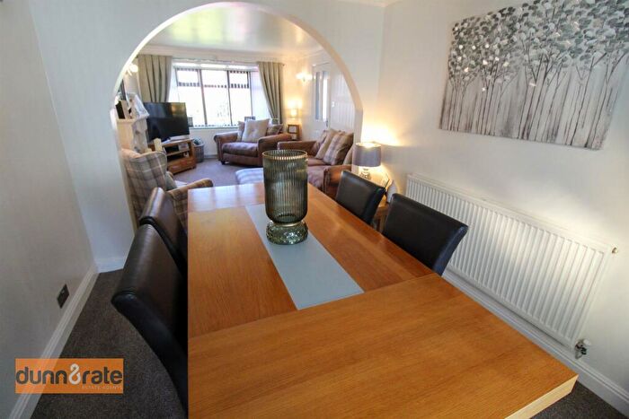 4 Bedroom Detached House For Sale In Beechmont Grove, Birches Head, Stoke-On-Trent, ST1