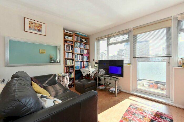 1 Bedroom Flat To Rent In Sulivan Court, Fulham, SW6