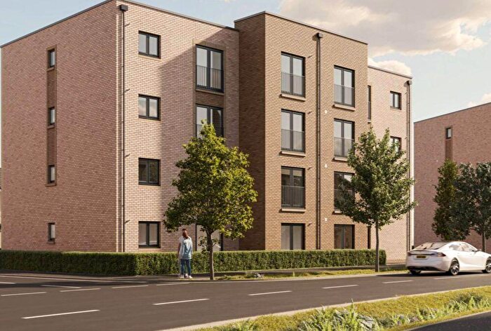 1 Bedroom Flat For Sale In Flat, , Emily McBain Way, South Queensferry, EH30