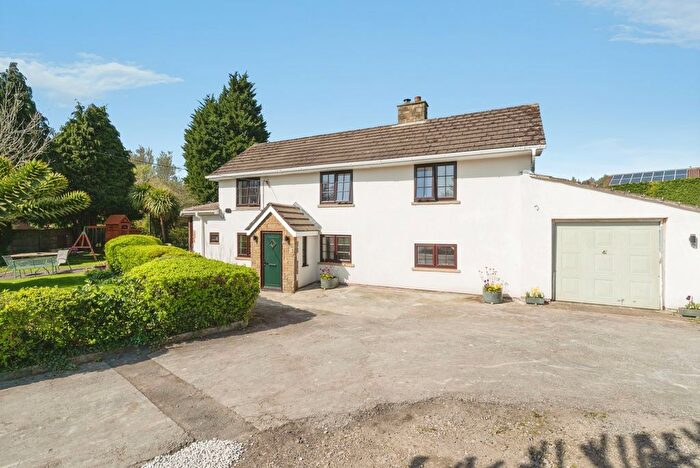 4 Bedroom Property For Sale In Eatock Way, Westhoughton, Bolton, Greater Manchester, BL5