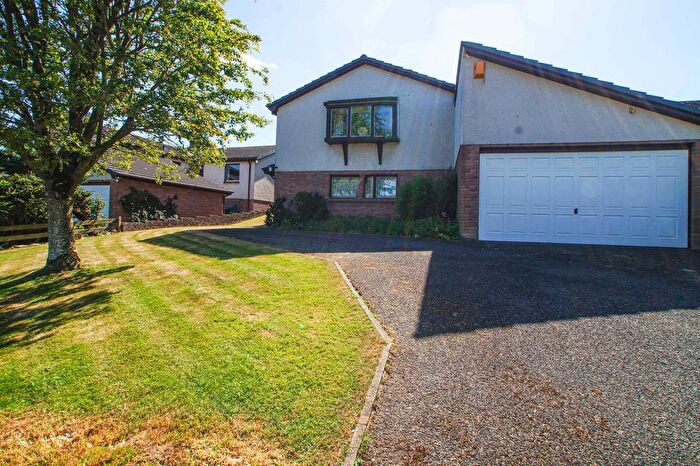 4 Bedroom Detached House For Sale In Thorpefield, Sockbridge, Penrith, CA10