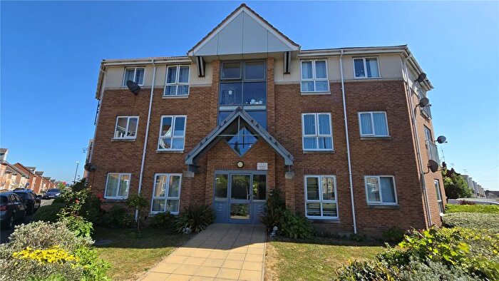 2 Bedroom Property To Rent In Bardin Court, Common Way, Coventry, CV2