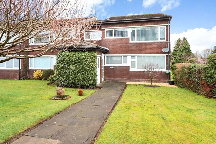 2 Bedroom Flat To Rent In Dunsgreen Court, Ponteland, Newcastle Upon Tyne, Northumberland, NE20