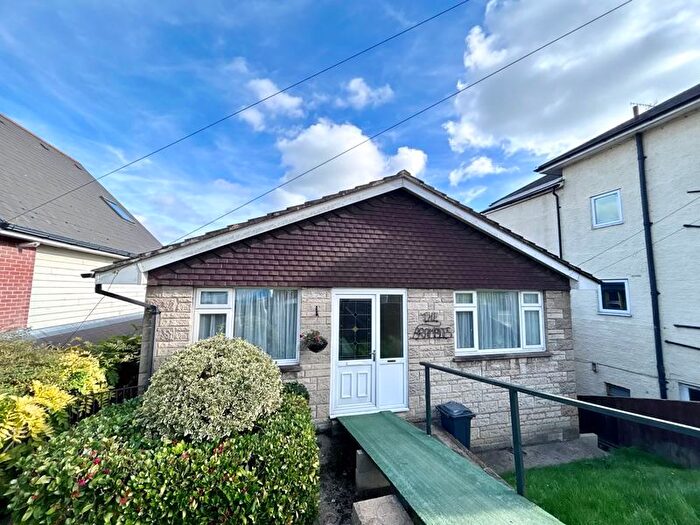 3 Bedroom Detached House For Sale In New Road, Sandown, PO36