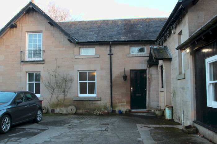 4 Bedroom House To Rent In The Stables, Balkerach Street, FK16