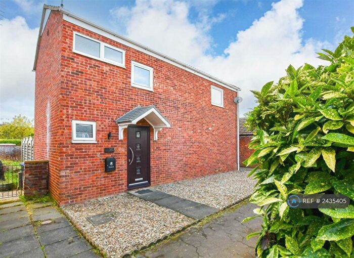 3 Bedroom Detached House To Rent In Aureole Walk, Newmarket, CB8