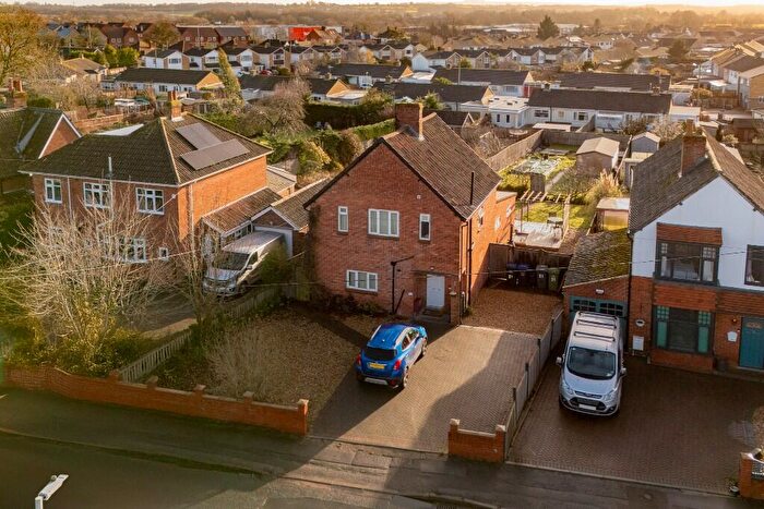 4 Bedroom Detached House For Sale In Silver Street Lane, Trowbridge, BA14