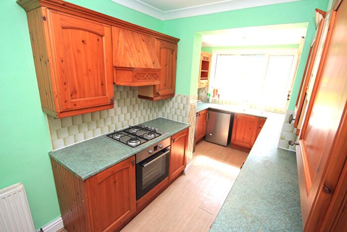 3 Bedroom Semi-Detached House To Rent In Mill End Road, High Wycombe, HP12