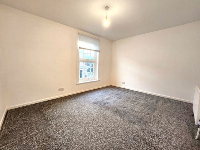 2 Bedroom Terraced House For Sale In Clifton Street, Gosport, Hampshire, PO12