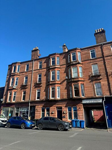 2 Bedroom Flat To Rent In West Princes Street, Helensburgh, Dunbartonshire, G84