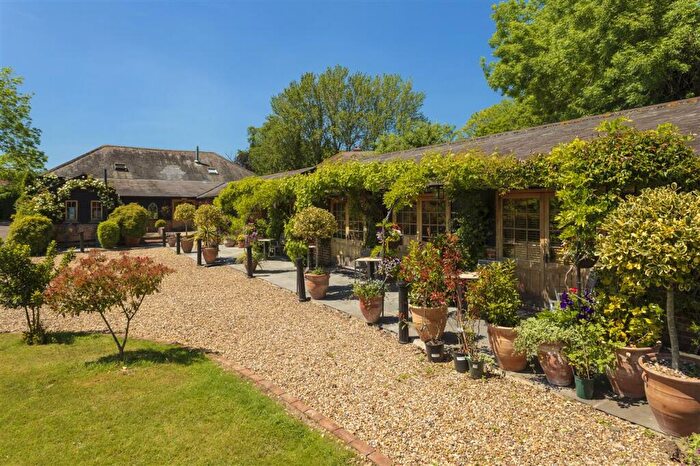 14 Bedroom Detached House For Sale In Tonge Barn, Church Road, Tonge, ME9