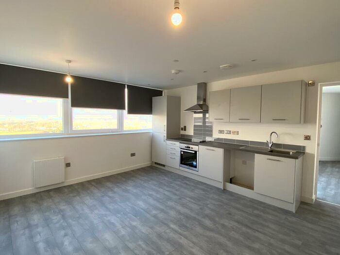 1 Bedroom Apartment To Rent In Equipoint, Coventry Road, B25