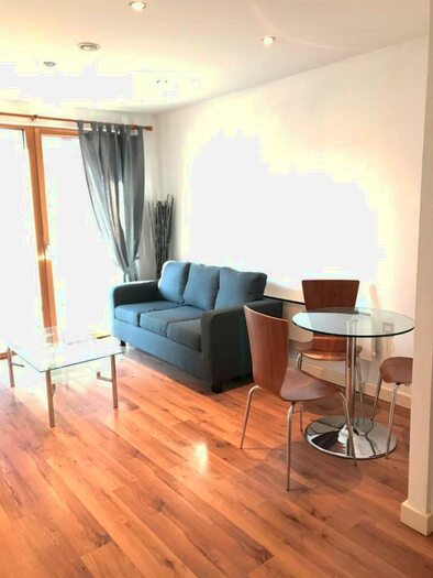 1 Bedroom Apartment To Rent In Porter Brook House, Wards Brewery, Ecclesall Road, S11