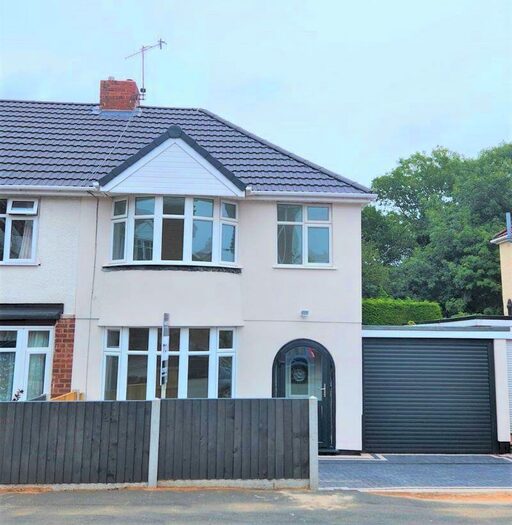 3 Bedroom Terraced House To Rent In Coney Green, Stourbridge, DY8