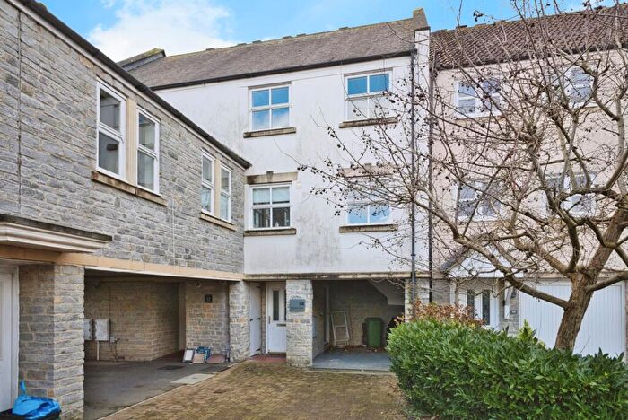 Property For Sale In St. Andrews Mews, Wells, Somerset, BA5