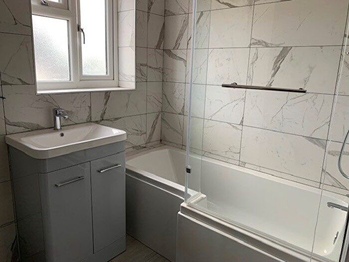 1 Bedroom Semi-Detached House To Rent In Mayfield Park South, Bristol, BS16