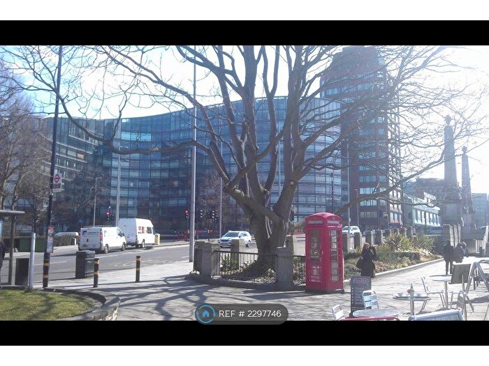 3 Bedroom Flat To Rent In Parliament View Apartments, London, SE1