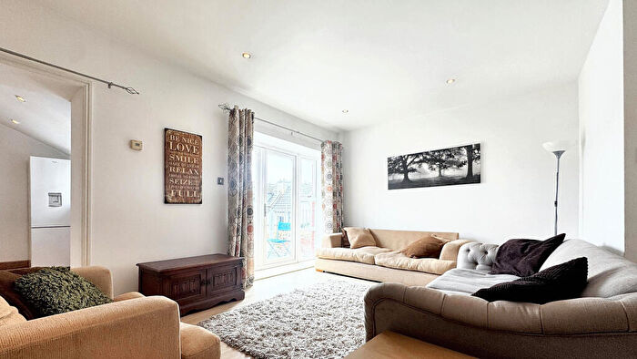 2 Bedroom Apartment To Rent In Southleigh Mews, Southleigh Road, Bristol, BS8