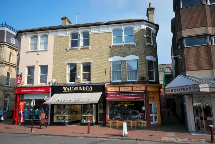 1 Bedroom Flat To Rent In Mount Pleasant Road, Tunbridge Wells, TN1