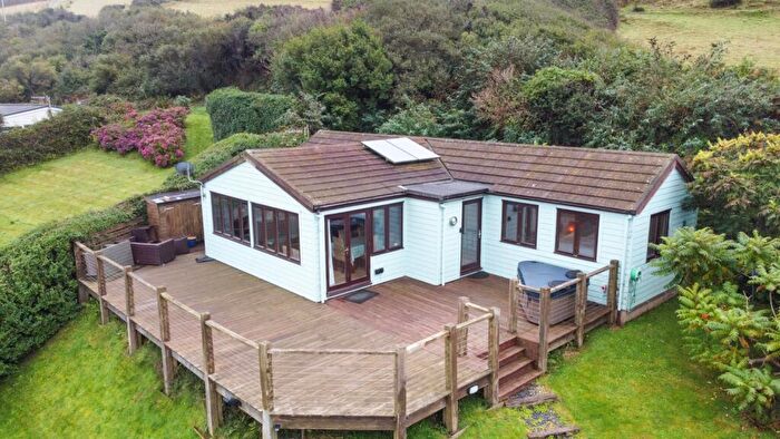 3 Bedroom Detached Bungalow For Sale In Withywell Lane, Croyde, Braunton, Devon, EX33