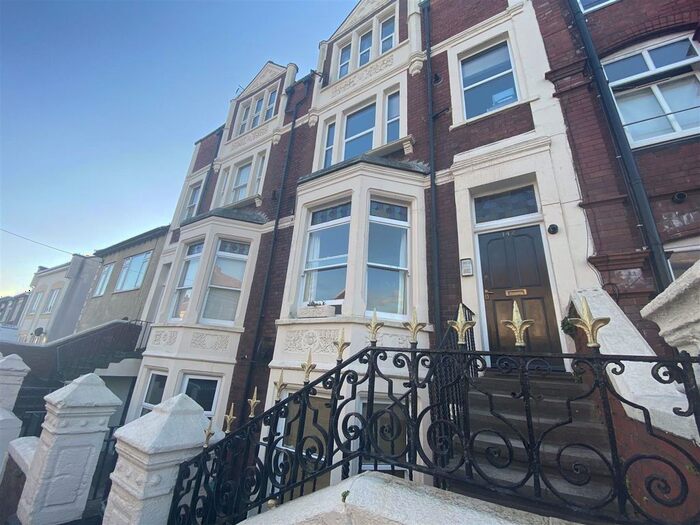 1 Bedroom Flat To Rent In B Hanham Road, Kingswood, BS15