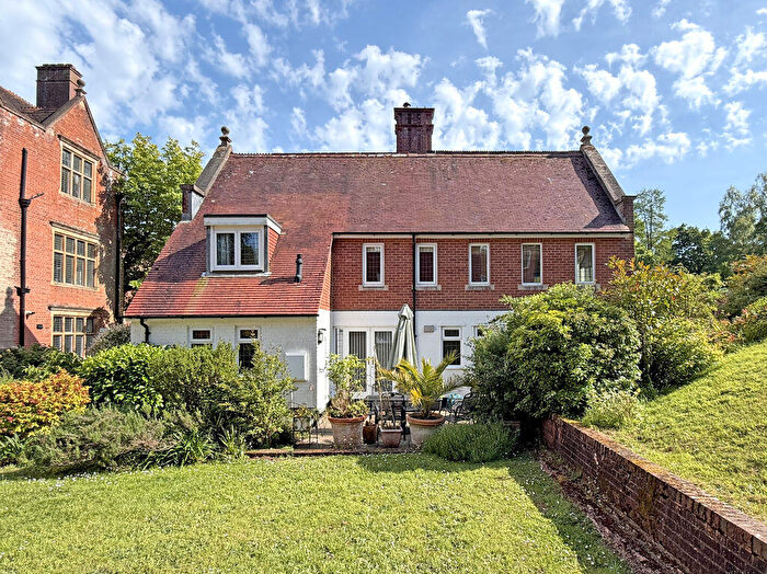 3 Bedroom Semi Detached House For Sale In Station Road, Sidmouth, EX10