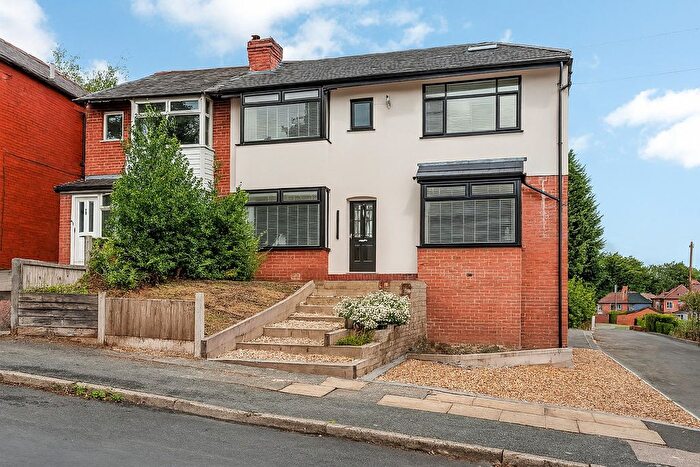 4 Bedroom Semi-Detached House For Sale In Sharples Avenue, Sharples, Bolton, BL1