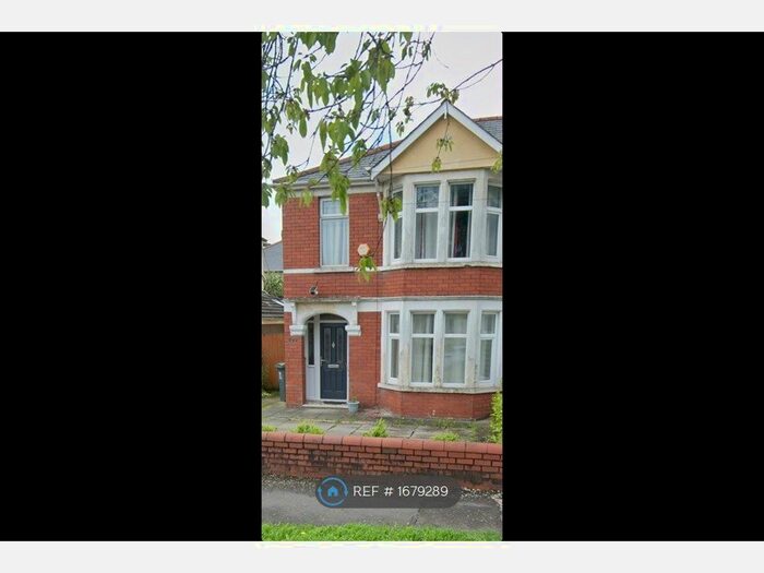 3 Bedroom Semi-Detached House To Rent In Caerphilly Road, Cardiff, CF14