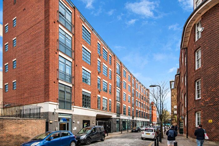 1 Bedroom Flat To Rent In Boundary Street, Shoreditch, E2