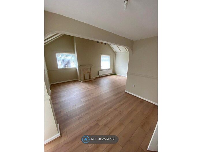 2 Bedroom Bungalow To Rent In Kendal Park, Liverpool, L12