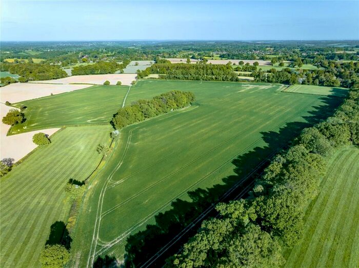 Land For Sale In Lot | Hunts Green & Little Hunts, The Lee, Great Missenden, Buckinghamshire, HP16