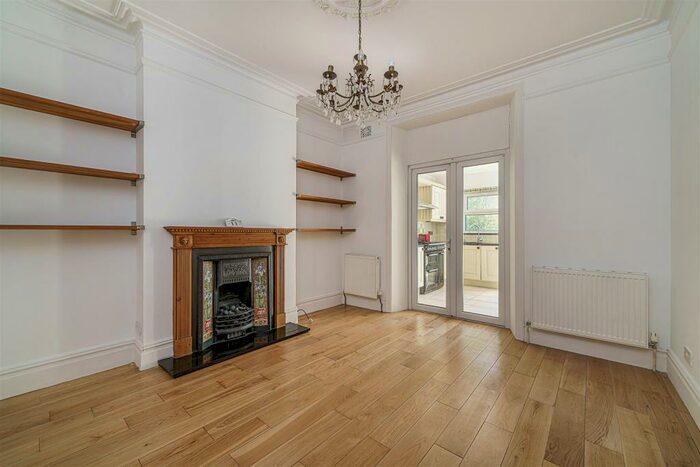 6 Bedroom Terraced House To Rent In Ullswater Road, West Norwood, SE27