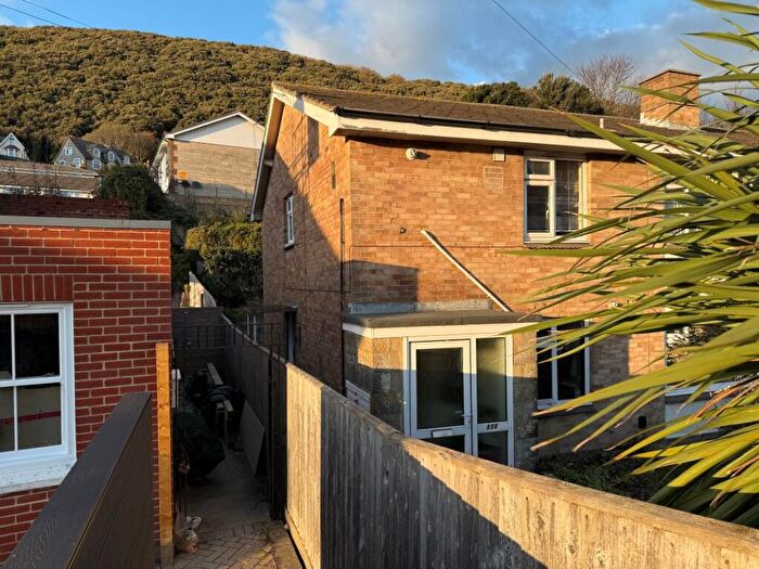 2 Bedroom Flat For Sale In High Street, Ventnor, Isle Of Wight, PO38