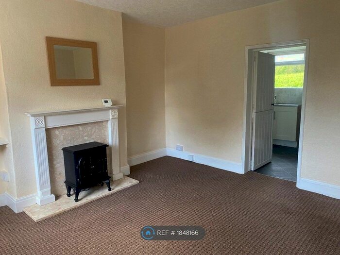 1 Bedroom Terraced House To Rent In Stacey Bank, Loxley, Sheffield, S6