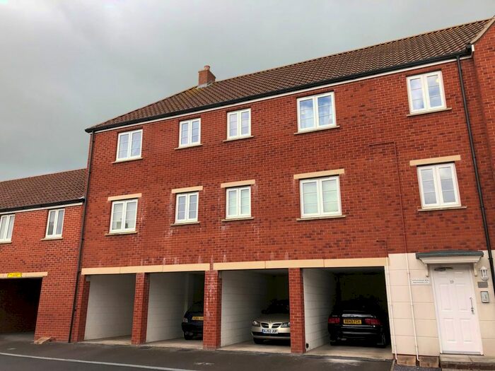 2 Bedroom Flat To Rent In Mulholland Way, Highbridge, TA9