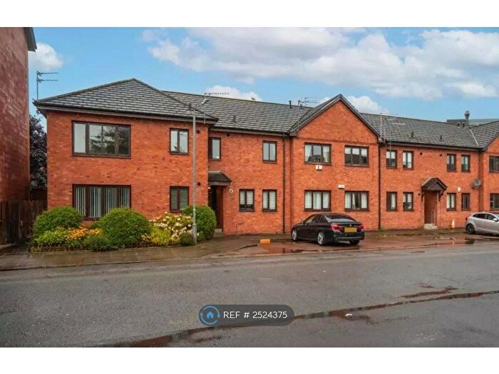 2 Bedroom Flat To Rent In Walker Street, Glasgow, G11