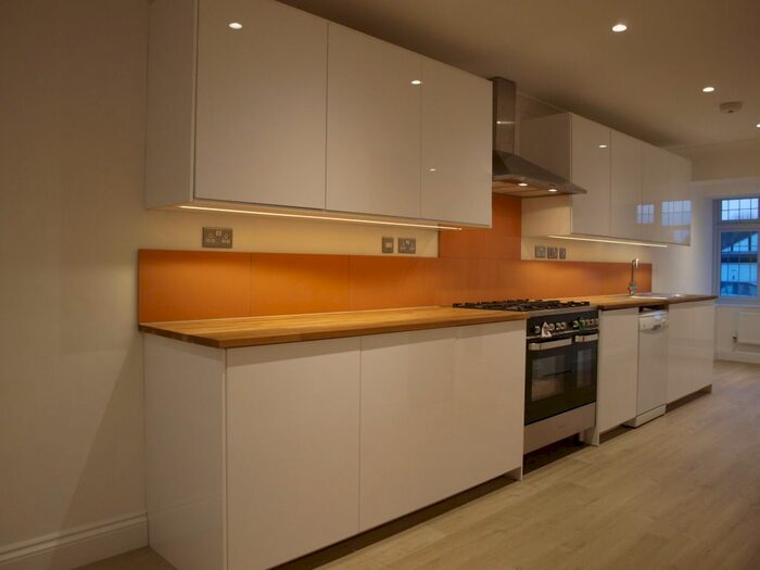 2 Bedroom Detached House To Rent In Malvern Road, Surbiton, KT6