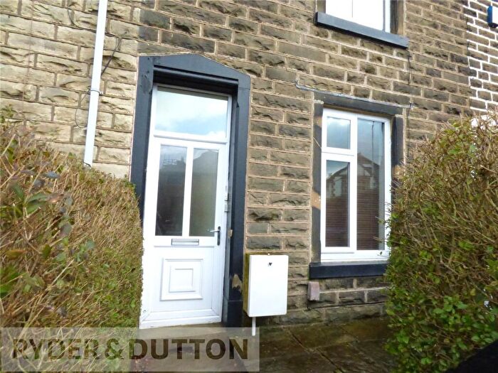 1 Bedroom Apartment To Rent In Newchurch Road, Rossendale, Lancashire, BB4
