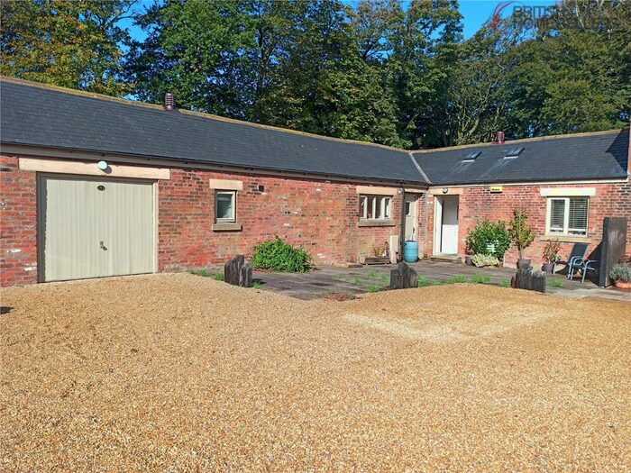 3 Bedroom Detached House For Sale In Weeton Road, Weeton, Preston, Lancashire PR4