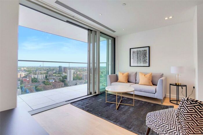 2 Bedroom Apartment To Rent In The Atlas Building, EC1V