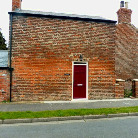 1 Bedroom Cottage To Rent In High Street, Mablethorpe LN12