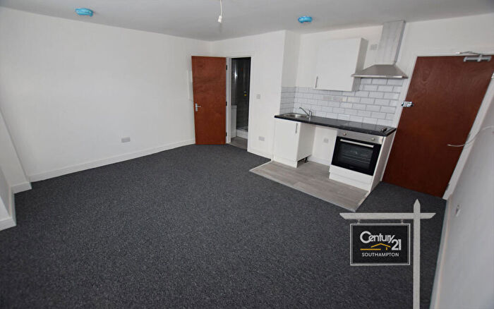 Studio To Rent In |Ref: |, St. Mary Street, Southampton, SO14