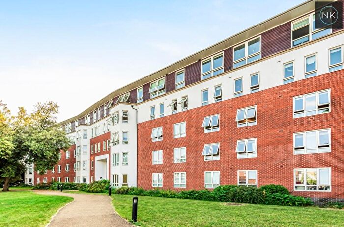 2 Bedroom Apartment To Rent In Regency Court, High Road, South Woodford, London, E18