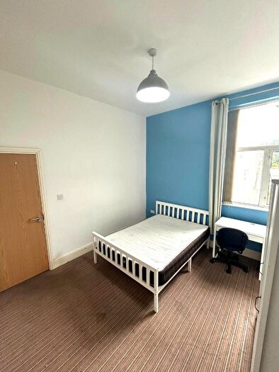 1 Bedroom House Of Multiple Occupation To Rent In Llanbleddian Gardens, Cardiff(City), CF24