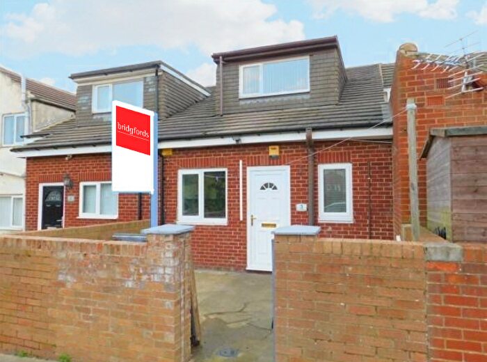 2 Bedroom Terraced House To Rent In Bow Street East, Thornley, DH6