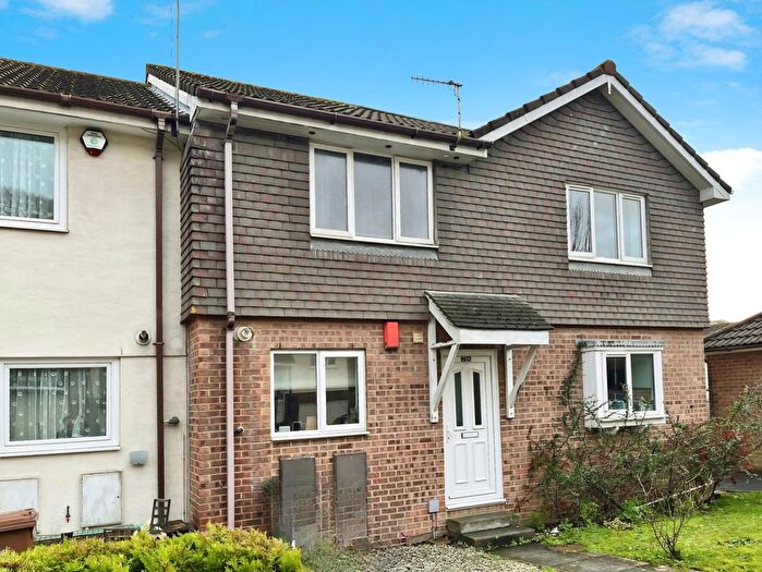 3 Bedroom Terraced House For Sale In White Friars Lane, St Judes, Plymouth, PL4