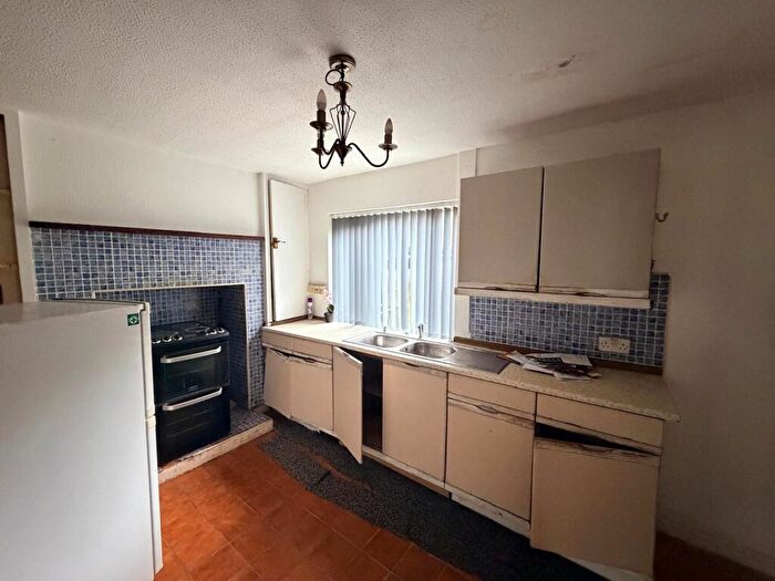 3 Bedroom Terraced House For Sale In Morrison Avenue, Maltby, Rotherham, S66